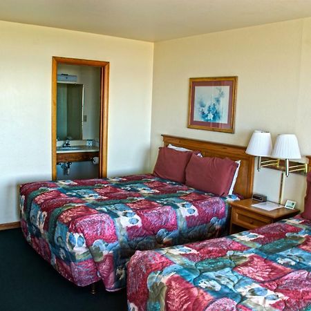 Crescent Beach Motel Crescent City Værelse billede